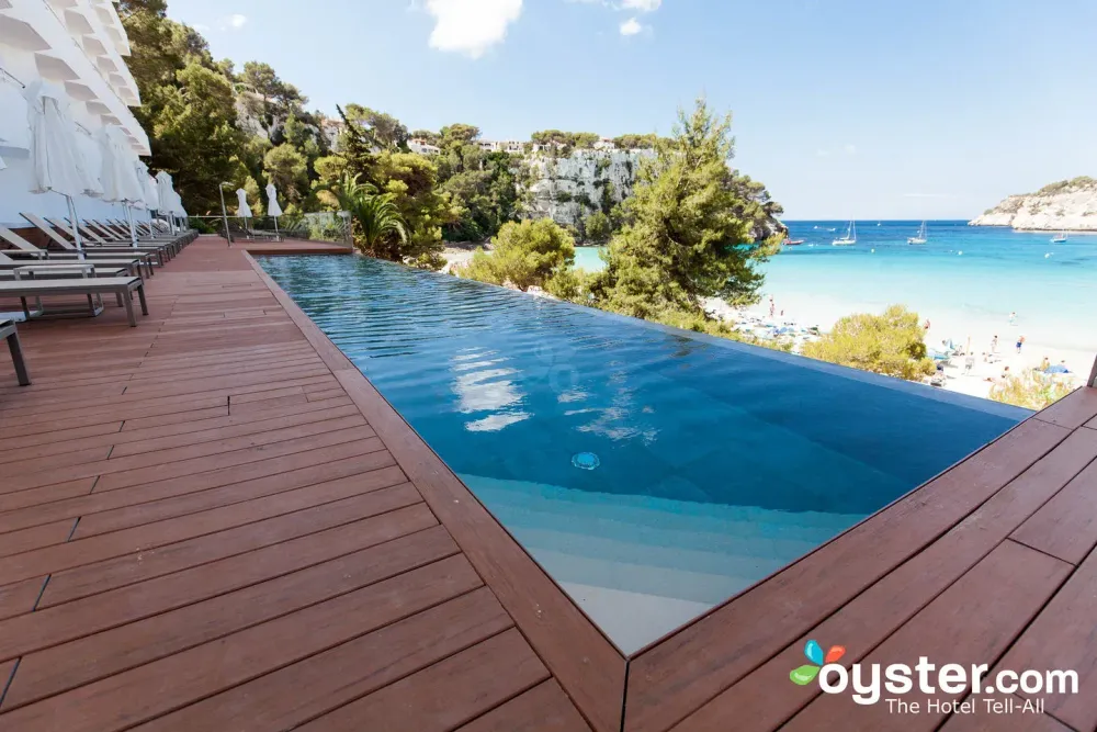 Cala Galdana Hotels Resorts Oyster Hotel Reviews cala-galdana-hotels-resorts-oyster-hotel-reviews